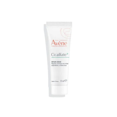 Avene CICALFATE+ Repair-Creme, 15ml, PZN 19167949