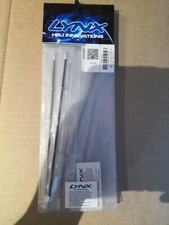 LX1418B 180CFX ULTRA TORQUE Tube STRETCH +25M...