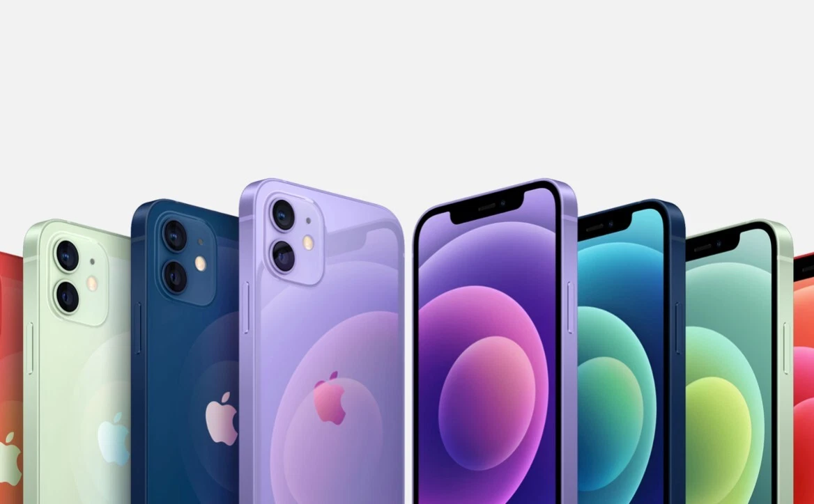 Iphone 12 verizon deals