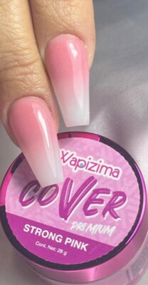 wapizima Strong Pink 2oz