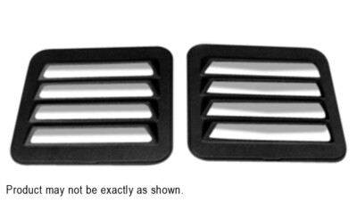 1978-2005 Dodge Full-Size Van WILLPAK ASTRA HAMMOND Textured ABS