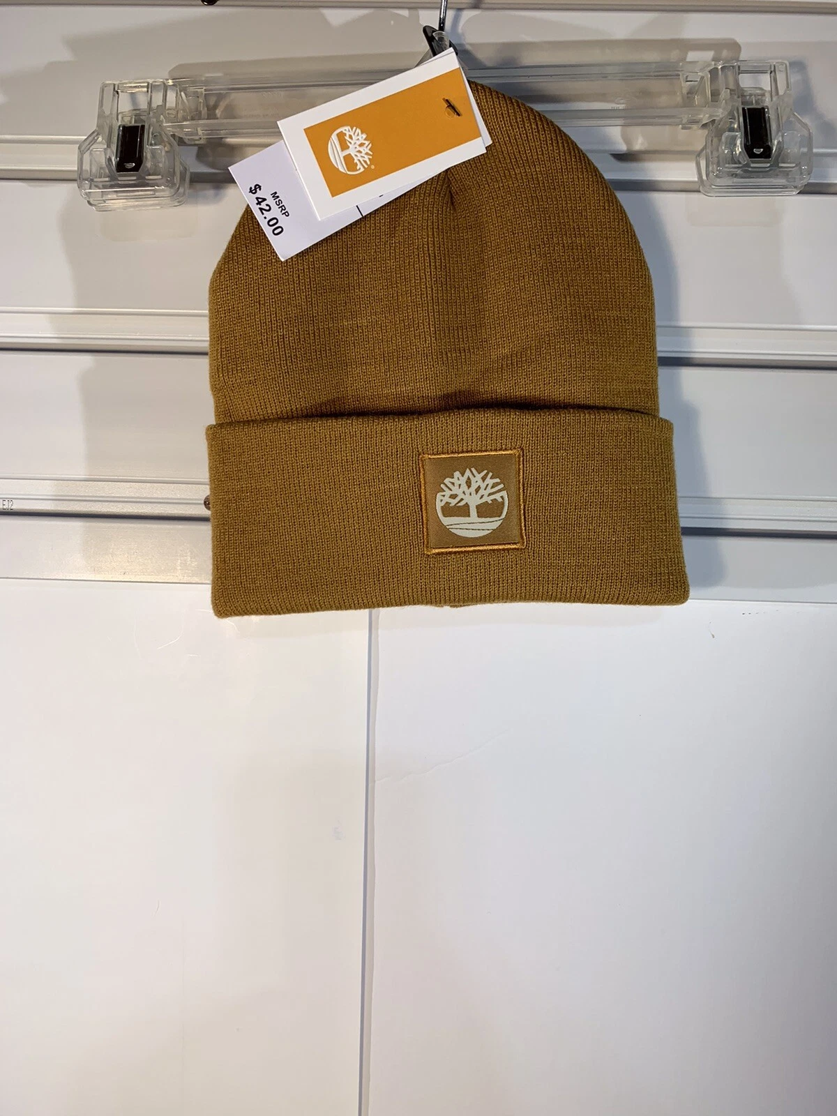 Timberland beanie new
