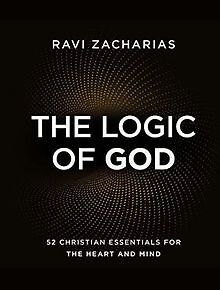 The Logic of God: 52 Christian Essentials for the H... | Buch | Zustand sehr gut