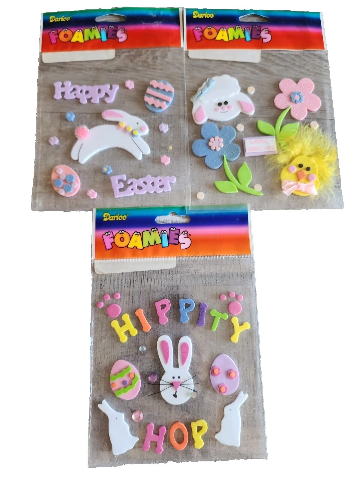 Наклейки для скрапбукинга Darice People, Babies и Children