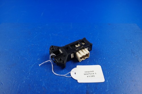 Türschloss Waschmaschine - Exquisit WA7514-1 WA7514-1