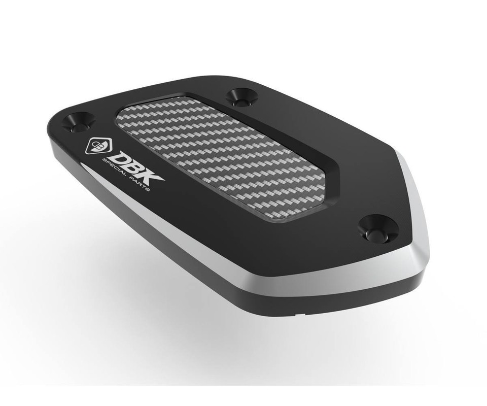 Tappo Serbatoio Freno Moto In Alluminio - Per BMW S1000R E S1000XR - Design Sportivo E Resistente - Foto 11