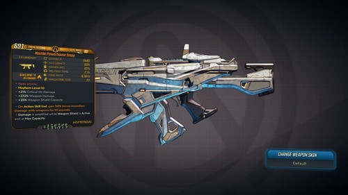 Borderlands 3 LEVEL 72 MAYHEM 10 Weapons BL3 PS4/PS5/XBOX/X/SWITCH/PC - Picture 199 of 242