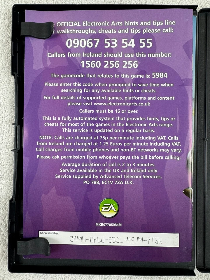 The Sims 2: FreeTime - Expansion Pack - Windows PC - Complete - Region Free - Image 4 of 4