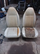 1974 Dart Duster Bucket Seats With Tracks Abody Mopar 1976 1975 1973 1972 1974 Dart Duster Bucket Seats With Tracks Abody Mopar 1976 1975 1973 1972