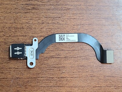 GENUINE!! GOOGLE PIXELBOOK C0A SERIES TYPE C CHARGING PORT W/ CABLE 653-00235-03