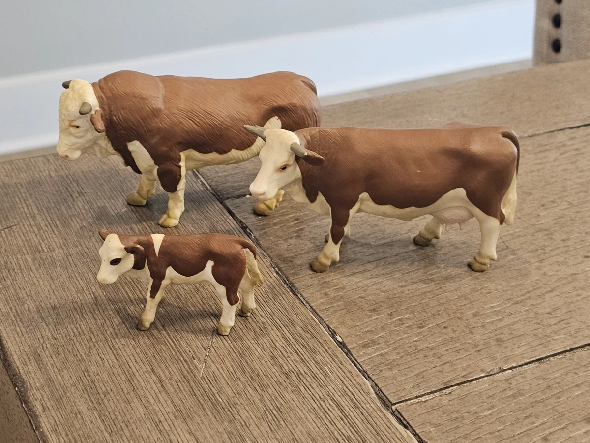 Schleich bull sale
