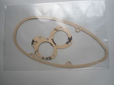 BSA BANTAM D1-D7 CLUTCH GASKET/ SPROCKET SEAL GASKETS KIT- HIGH QUALITY! -- D1