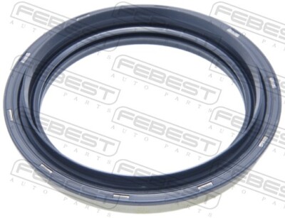 FEBEST 95JDS-56680712X Seal Ring, Wheel Hub for Nissan