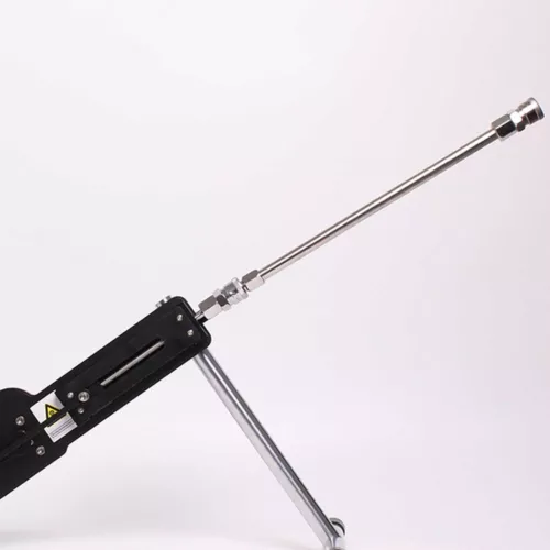 Automatische Fickmaschine Dildo Vibrator Sex Maschine Aufsätze Sexspielzeug Anal - Bild 38 von 47