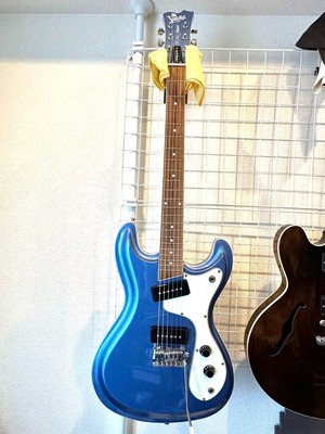 調整済】ARIA VM-65 エレキギター