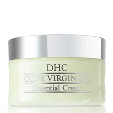 DHC Olive Virgin Oil Essential Cream, 1.7 oz.