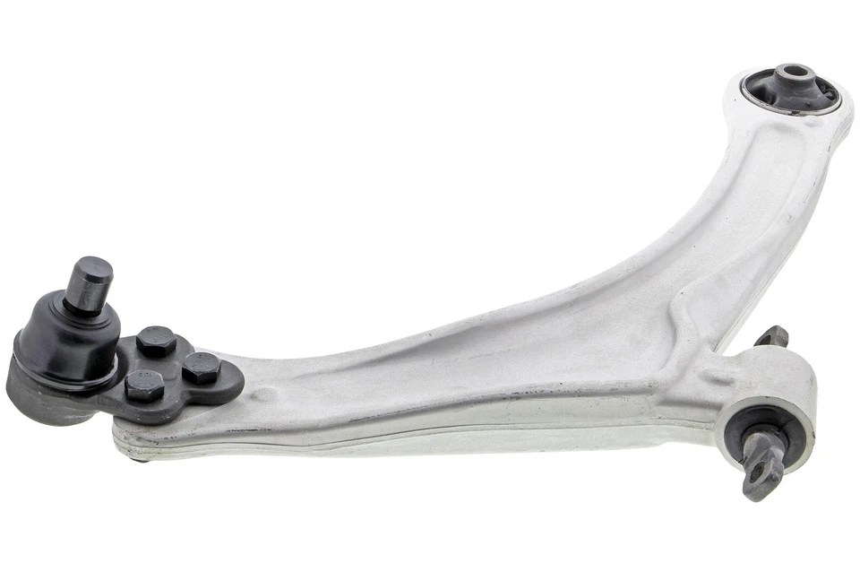 Conjunto de brazo de control y rótula delantero derecho inferior Mevotech para 07-09 Pontiac G5 Foto 2 de 4