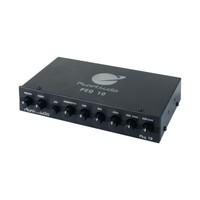 Planet Audio Peq10 4 Band Graphic Equalizer Subwoofer Output Wi... Free Shipping Planet Audio Peq10 4 Band Graphic Equalizer Subwoofer Output Wi... Free Shipping