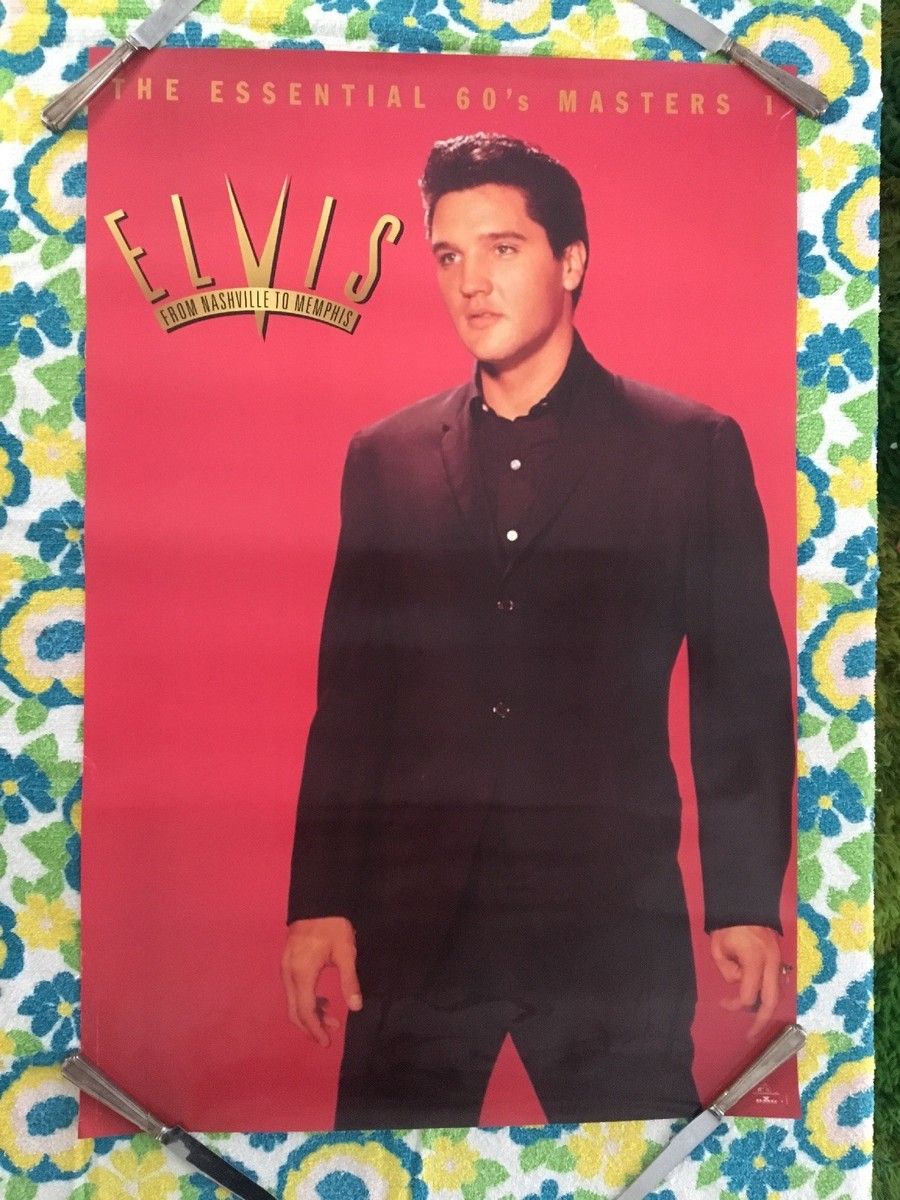 Elvis Presley エルヴィス 限定7500枚　プレート2 22K Elvis Presley エルヴィス 限定7500枚 プレート2 22K Elvis Presley