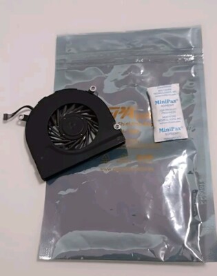 Apple MacBook Pro 13'' Lüfter KSB0605HC 2009/gebraucht 