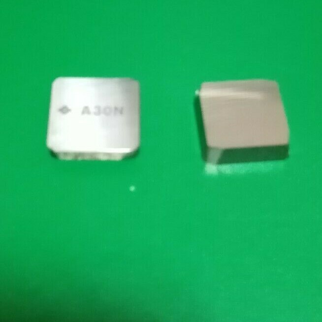 Plaquettes SUMITOMO SPKN 1203EDR A30N pour fraisage fonte