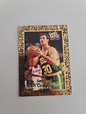 1994 Hoops #449 Sarunas Marciulionis Great!