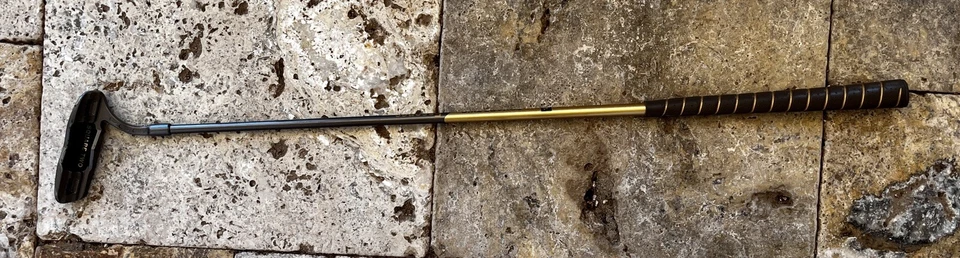 Essence by Square Two LFGA 301 Women's Golf Club Graphite Putter 33" - Image 2 of 4