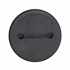 Perko Inc Deck Plate Gas  Diesel Replacement Cap PERKO INC DP Items Gas  ...