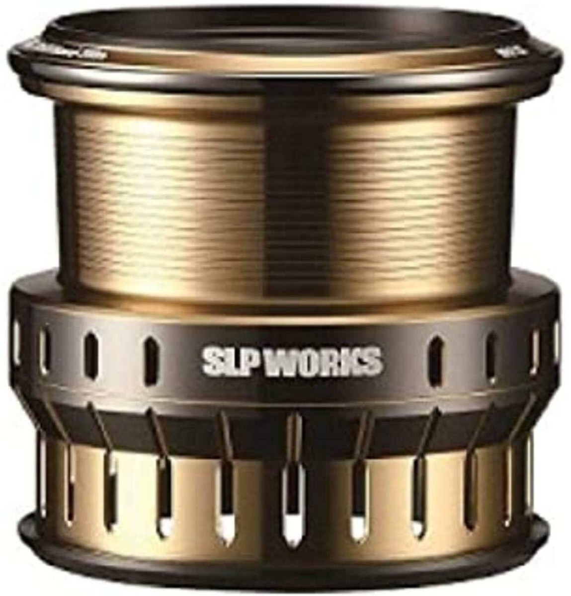 SLP WORKS EX LTスプール 2500S Amazon.com : Daiwa SLP Works SLPW EX LT Spool 2500SS