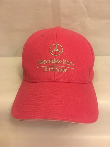 Mercedes Benz Huntington Adult 