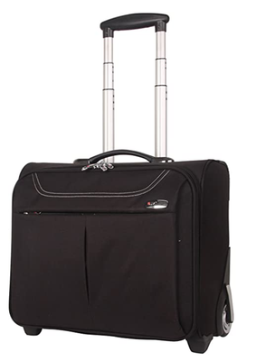 laptop travel trolley bag