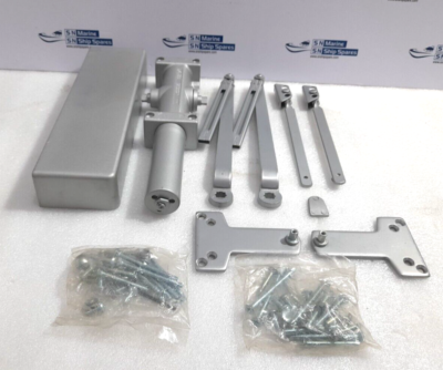 Norton T-28 Door Closer Body NOV 000691456 Door Closer Top Jam | eBay