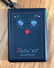 Pclix XT Dual Camera Time-Lapse Controller and Dual on/off wired or IR control