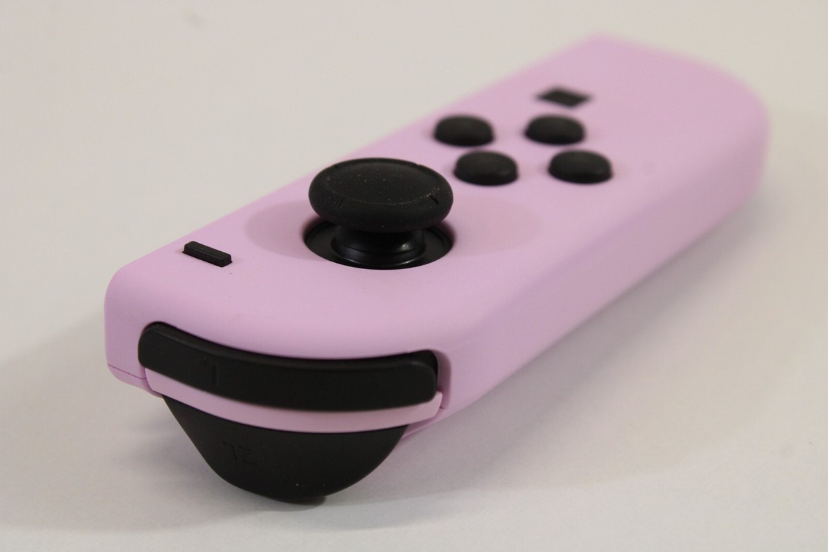 【動作OK】 Nintendo Switch JoyCon セット 08-412 動作OK】 Nintendo Switch JoyCon セット 08-412