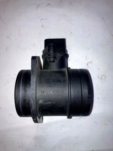 Skoda Okavia 1U Bj.06 / gebr. Luftmassenmesser Luftmengenmesser 038906461B #428