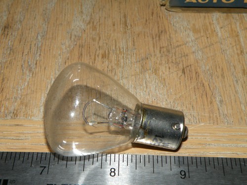 Vintage Bulb Guide L-1293 - Picture 2 of 3