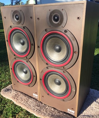 b&w dm220 ebay