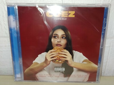 Coez - E' Sempre Bello - CD