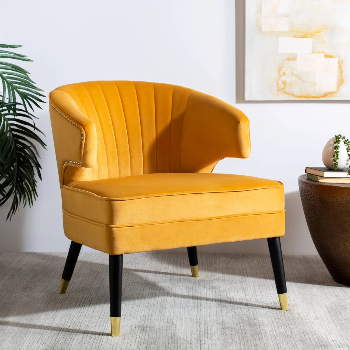 Marigold accent chair deals
