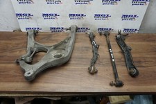 SET BRACCIO COMANDO SOSPENSIONE POSTERIORE MERCEDES ML W166 X4 GUIDATORE LATO DESTRO 2012-2015