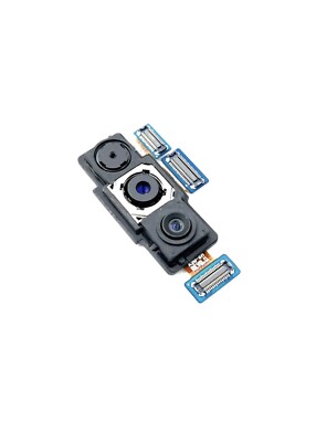 Original Samsung Galaxy A50 A505F Hauptkamera  Back Rück Main Camera 