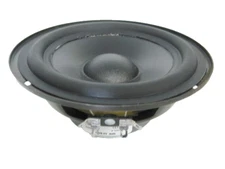 Boston Acoustics A40 series I 6.5" replacement woofer - MW-5060-4