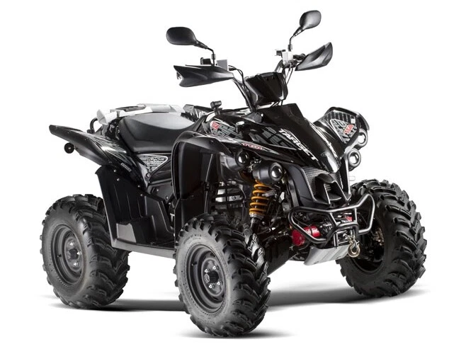 Target sale quad bike