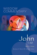 John 1–10, Hardcover by Coloe, Mary L.; Beavis, Mary Ann (EDT); Reid, Barbara...