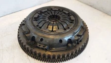 2013 Renault Clio IV (5R) DUAL MASS FLYWHEEL