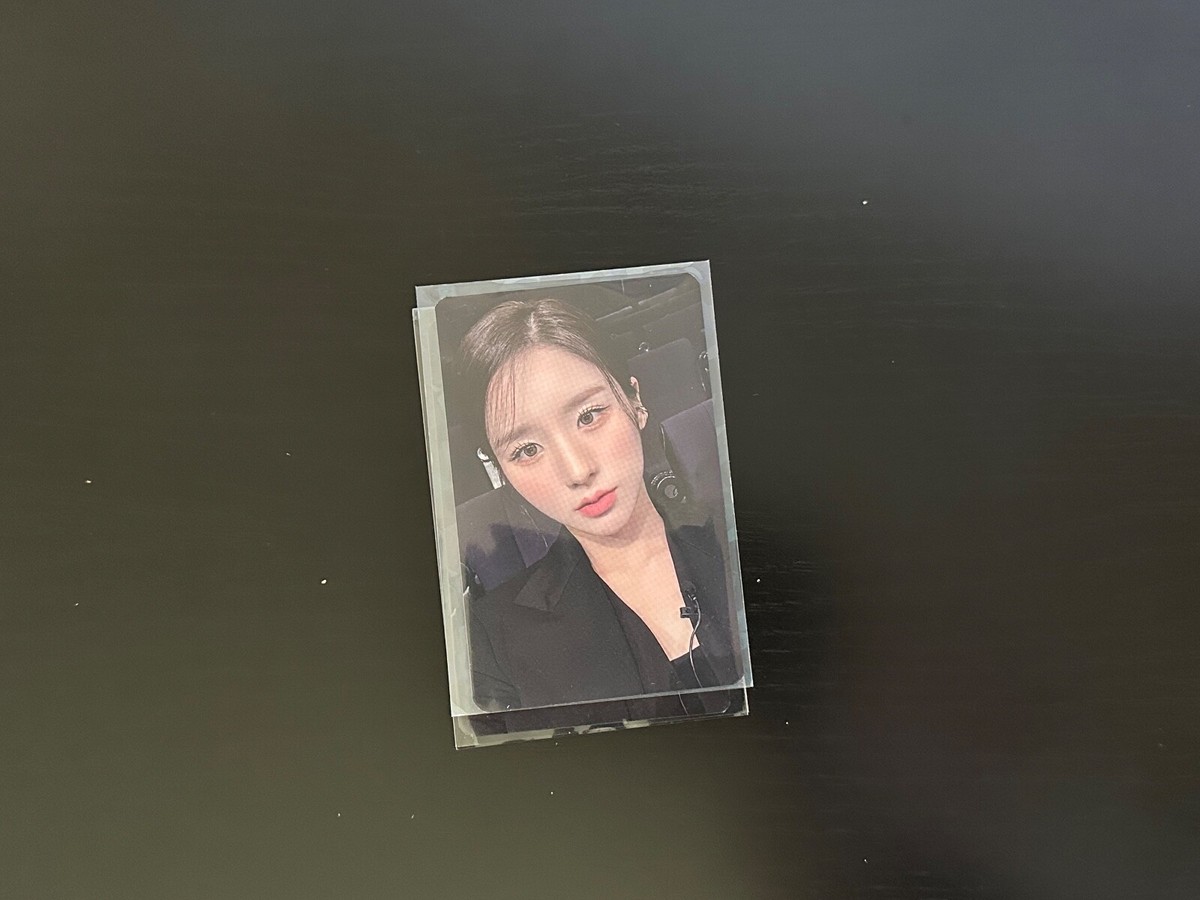 Loona Misc - world tour trading cards updated 8.30.25 | eBay