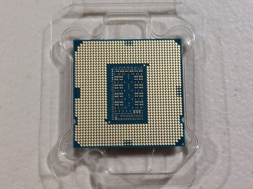 Intel Core i5-11500 2.7GHz LGA1200 (500 Series) Rocket Lake Desktop Processor - Photo 2/4