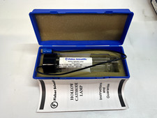Fisher Scientific Hollow Cathode Lamp Element Na/K  In Original Case  S7901