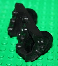 Roues Lego Train 9v Wheels ref 2878c02 Set 7939 7898 7938 3677 79111 10194 60051