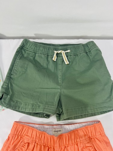 Crew Cuts & Cat & Jack Girls Skirts (skorts) & Shorts Lot 4 Large 10/12 EUC!! - Picture 4 of 12